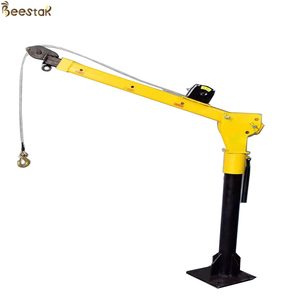 Équipement <span class=keywords><strong>apicole</strong></span> BEESTAR Hp1000, ruche, apiculture, petit camion, <span class=keywords><strong>grue</strong></span> pour autres équipements d'élevage - Product Image 5