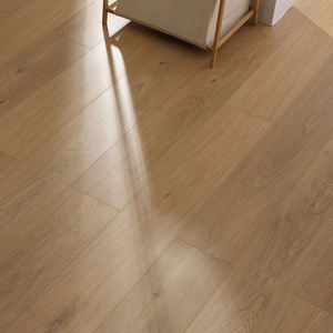 Nouveau parquet en chêne écologique à 3 couches, composite ENF, pour chauffage par le sol, utilisation en villa, installation par clipsage, moderne - Product Image 3