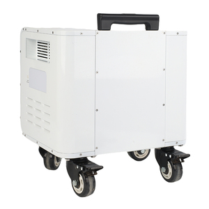 3000W Portable Power Station Battery <b>Solar</b> <b>Generator</b> Bank Outdoor Camping Emergency Energy Storage Supply CP3000 000W Portable P - Product Image 3