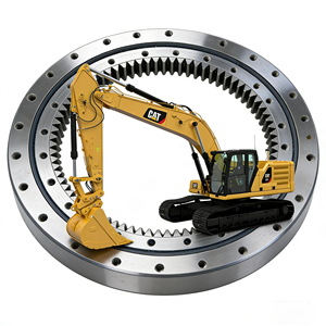 <span class=keywords><strong>Bearing</strong></span> Ayun Mini <span class=keywords><strong>Excavator</strong></span> Ca-t 80 303Cr E70B E308C Cat303 Cat303.5E Cat306 Cat307 Cat308 1937034 216-8922 - Product Image 1