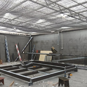 Ruang Berjemur Kaca, Ruang Berjemur Kaca Temper, Rumah Kontainer Kaca, Ruang Berjemur Kaca Aluminium, Ruang Empat Musim - Product Image 6