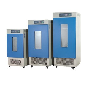 Incubadora de Moldes Shanghai Yiheng MJ-150F-I 503x470x808mm con Pantalla LCD, Temperatura y Humedad Constantes, Equipo de Laboratorio - Product Image 1