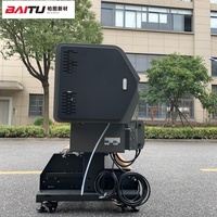Nueva Impresora de Formato Ancho con Tinta Solvente Konica 512i de 3.2m, Digital, 4 Cabezales, para Exteriores, Impresión de Gran Formato, Flex