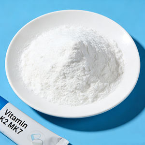 Toptan Vitamin K2 MK7 Tozu, Takviye Üretimi ve Özel Etiket Mevcuttur - Product Image 1