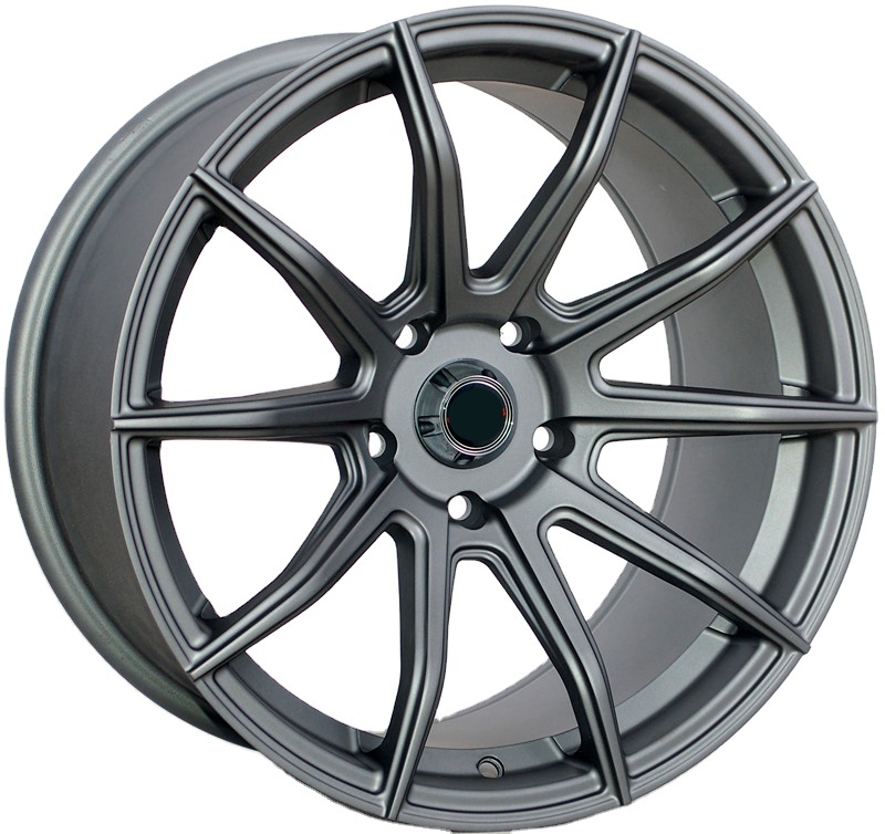 Jantes Alliage 17 Pouces MSW Pour Hyundai I10, I20, Accent, Atos, Getz - Neuf, 4x100, ET37