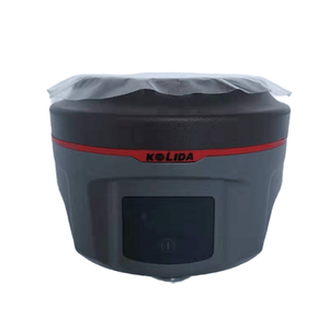 Receptor <span class=keywords><strong>GNSS</strong></span> <span class=keywords><strong>Kolida</strong></span> <span class=keywords><strong>K5</strong></span> Plus para Levantamento Topográfico, GPS Diferencial DGPS, Preço RTK Base e Rover <span class=keywords><strong>GNSS</strong></span> RTK <span class=keywords><strong>Kolida</strong></span> <span class=keywords><strong>K5</strong></span>+ - Product Image 1