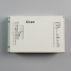 Pir-700ตัวยึดแผงอุปกรณ์ป้องกันอัจฉริยะไมโครคอมพิวเตอร์สำหรับการป้องกันแหล่งจ่ายไฟ - Product Image 3