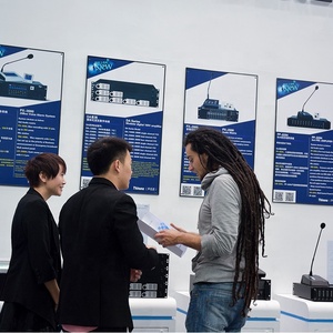 Thinuna HW-20B 10W 20W Ngoài Trời Không Thấm Nước Chiếu Loa <span class=keywords><strong>PA</strong></span> Hệ Thống Âm Thanh Loa Tweeter Horn Loa Cho Nhà Thờ Hồi Giáo Nhà Thờ - Product Image 5