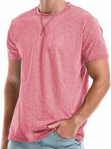Fabricant de vêtements tee-shirts pour hommes à séchage rapide - Product Image 5