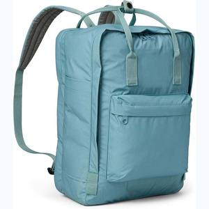 Mochila Deportiva Impermeable Unisex de Marca para Viajes, Gimnasio, Escuela, Mochila Ligera para Senderismo con Compartimento para Zapatos - Product Image 1