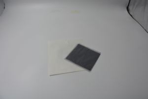 Pembalut Luka Medis Perak Antimikroba Perak Penutup Karbon Aktif - Product Image 5