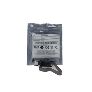 STLINK-V3MINIE ST-LINK V3 Mini Depurador Programador USB Tipo-C de Alta Velocidad JTAG SWD Puerto COM Virtual para Microcontroladores STM32 - Product Image 4