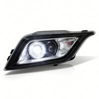 7 luces LED RGB para coche con control remoto personalizables