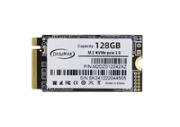 Raspberry Pi 5 NVME SSD Solid State Drive Raspberry Pi SSD 128GB 256GB 512GB 1TB M.2 Drive Kecepatan Baca dan Tulis Tinggi
