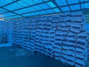 OG-082 Sel marin économique pour l'aquaculture, mélange de sel artificiel en vrac pour l'élevage de poissons marins, approvisionnement direct usine - Product Image 4