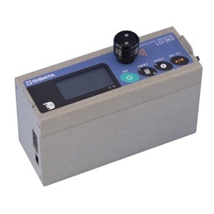 ปั๊มเก็บตัวอย่างอากาศ Sibata รุ่น MP-100HN รับน้ำหนักได้มาก พร้อม Li-10N ไฟฟ้า สำหรับตรวจสอบคุณภาพอากาศภายในอาคาร - Product Image 4