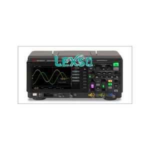 ออสซิลโลสโคป Keysight DSOX1202G 70/100/200 MHz 2 ช่องสัญญาณอนาล็อก พร้อมเครื่องกำเนิดรูปคลื่นในตัว - Product Image 1