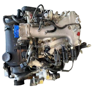 Распродажа, японский Подержанный двигатель V73 6G72 V6 для Mitsubishi GTO MONTERO - Product Image 6