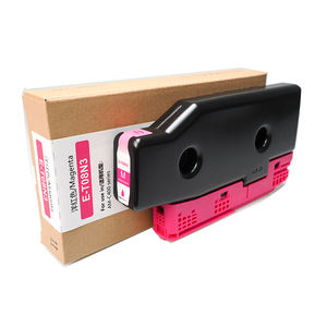 Enlite Compatible pour l'imprimante Epson Business Enterprise Series T08N C13T08N140 Cartouches d'encre pour Epson Enterprise AM-C400 C550 - Product Image 2