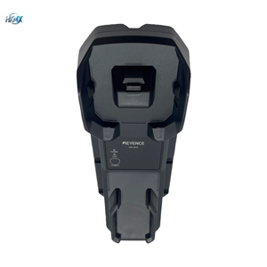 Le meilleur et authentique équipement de contrôle industriel : lecteur de codes-barres portable sans fil Keyence HR-UC2, durable et compatible - Product Image 1