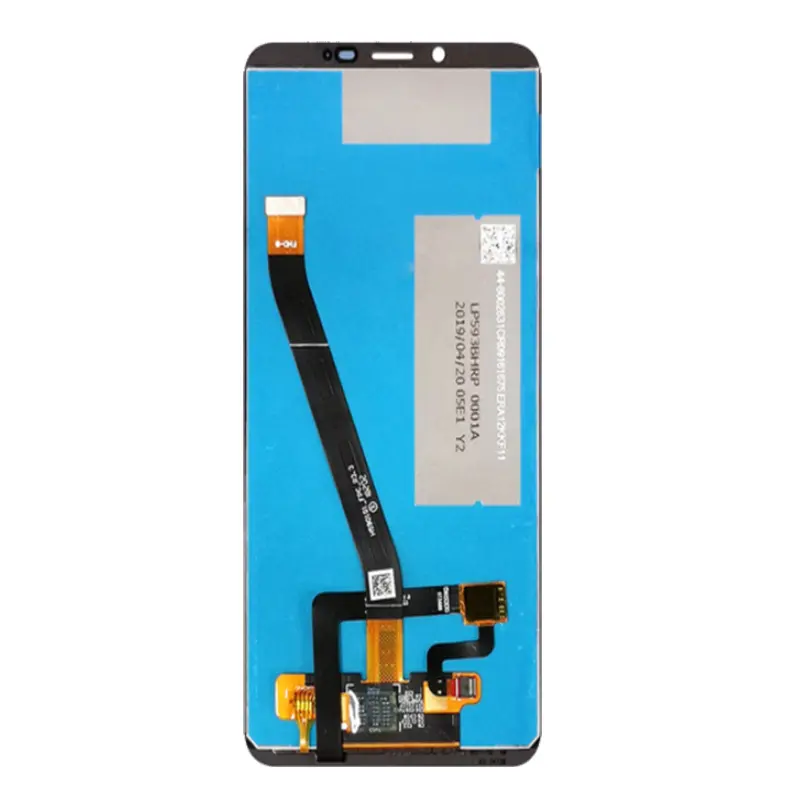 Wholesale Price Screen 5.93 Inches For Cubot X19 LCD Display With Touch Screen Digitizer Assembly Sensor Replacement