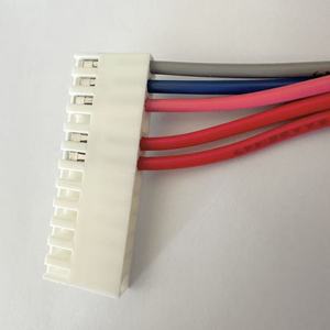 Kabel Harness Khusus untuk Seri Peralatan Rumah Tangga - Product Image 5