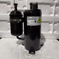 Compresseur de climatisation à inversion en laiton pour réfrigération KTM240D43UKT KTM240D46UKT2 KTM240D53UMT KTM240D57UMT R32/R410A