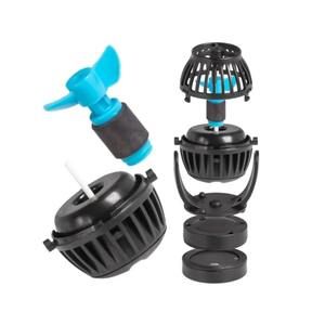 Jebao Eow Serie Wave Maker <span class=keywords><strong>Aquarium</strong></span> Waterpomp Ultra Stille Bediening Pomp App Controle Slimme Wave Maker Stromingspomp - Product Image 2