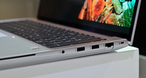 Station de travail mobile HPE ZBook Fury 16 PC Pro Security Edition - Product Image 2