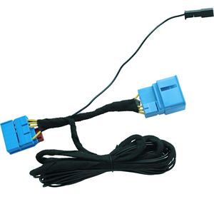 LS động cơ xe đuôi ánh sáng dây nịt nhà máy nhà sản xuất chuyên nghiệp tùy chỉnh 10 + năm ul VDE SAA CE ISO JIS 19642 IEC 62890 - Product Image 5