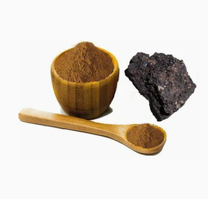 Порошок экстракта шиладжита, 500 мг, 60 капсул - Product Image 4