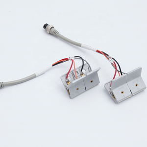 Testeur <span class=keywords><strong>de</strong></span> charge et <span class=keywords><strong>de</strong></span> décharge pour équipement <span class=keywords><strong>de</strong></span> <span class=keywords><strong>test</strong></span> <span class=keywords><strong>de</strong></span> batterie au lithium-ion 5V6A Testeur <span class=keywords><strong>de</strong></span> batterie à 8 canaux avec pinces - Product Image 5