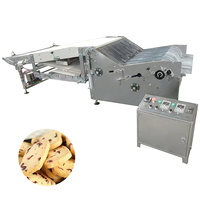 Meilleure vente Machine à trier les biscuits mous et durs simple et facile à utiliser
