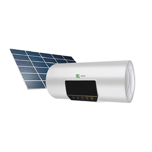 Chauffe-eau solaire mural de haute qualité et efficace 80L - Product Image 4