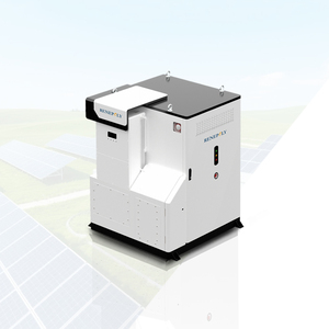 ตู้แบตเตอรี่ลิเธียมไอออนออลอินวัน Renepoly 50kW 120kWh สำหรับระบบพลังงานแสงอาทิตย์เชิงพาณิชย์และอุตสาหกรรม - Product Image 1