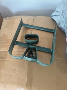 Machine <span class=keywords><strong>de</strong></span> découpe et <span class=keywords><strong>de</strong></span> scellage thermique automatique haute vitesse pour la fabrication <span class=keywords><strong>de</strong></span> sacs <span class=keywords><strong>de</strong></span> courses, machine <span class=keywords><strong>de</strong></span> fabrication <span class=keywords><strong>de</strong></span> sacs en plastique pour T-shirts et sacs gilet - Product Image 5