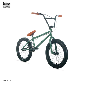 Personnalisé <span class=keywords><strong>de</strong></span> haute qualité 20 pouces <span class=keywords><strong>BMX</strong></span> vélo <span class=keywords><strong>Freestyle</strong></span> vélo Sports extrêmes Performance rue compétitif cyclisme jeux <span class=keywords><strong>BMX</strong></span> - Product Image 2