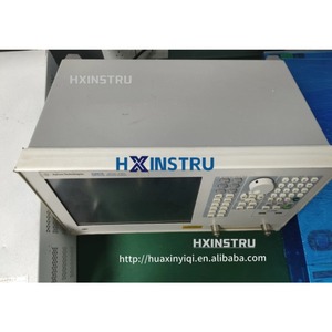 Keysight E5061B ENA Vector Network Analyzer Electronic Measuring <b>Instrument</b> - Product Image 2