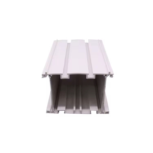 Tuyaux de drainage en <span class=keywords><strong>PVC</strong></span> professionnels, matériaux de construction écologiques pour l'<span class=keywords><strong>extérieur</strong></span>, systèmes de tuyauterie pour projets de construction - Product Image 1