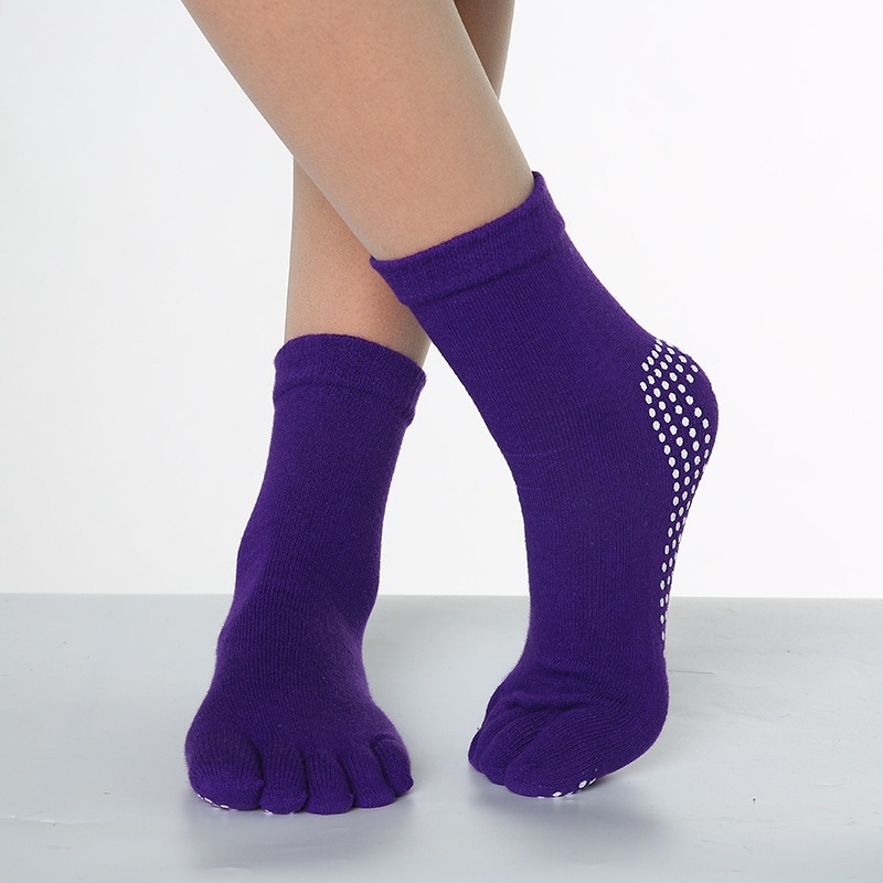 morado oscuro