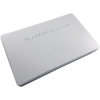 Modem Router HG8245Q2 Kualitas Tinggi HARGA TERBAIK XPON GPON 4GE+1TEL+WIFI 2.4G/5G Dual Band FTTH ONU ONT Fiber Optik HG8245Q2