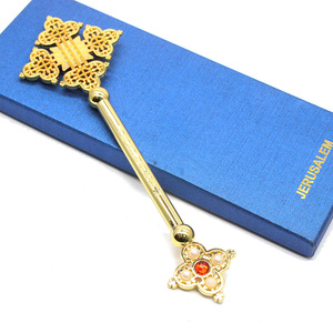 Metal con caja para rezos religiosos, Cruz de mano, estilo etíope, venta directa de fábrica, gran oferta - Product Image 2