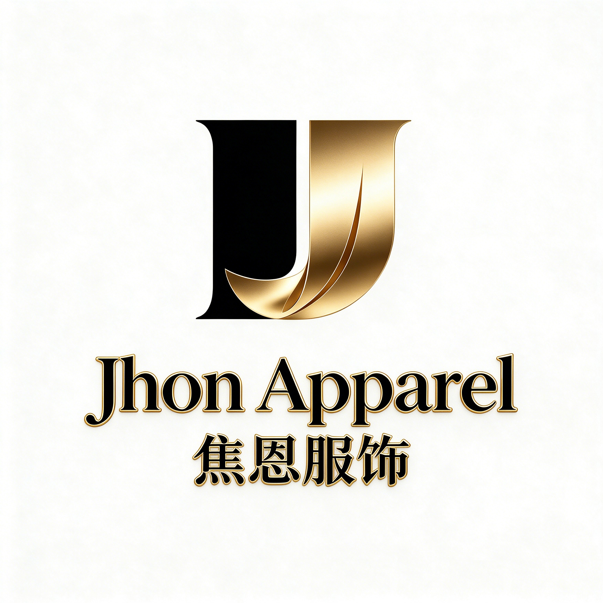 John (Ganzhou) Garment Co., Ltd. logo