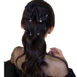 <span class=keywords><strong>AliExpress</strong></span> - Peluca de cabello sintético con lazo y pinza para cola de caballo alta para <span class=keywords><strong>mujer</strong></span>, resistente al calor, se puede rizar y teñir - Directo de Fábrica - Product Image 5