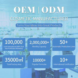 ชุดผลิตภัณฑ์ดูแลผิวหน้า OEM ODM Ghk-Cu ลิควิดไมโครนีดเดิล ช่วยยกกระชับผิว ฟื้นฟูผิว ลดเลือนริ้วรอย ด้วยสารสกัดจากคอปเปอร์เปปไทด์ - Product Image 5