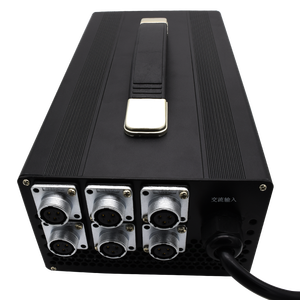 Chargeur de batterie au lithium 60v 15a <span class=keywords><strong>Super</strong></span> <span class=keywords><strong>Soco</strong></span> Ladegerat pour batteries 60v 30ah - Product Image 2