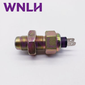 Sensor de Velocidad del Odómetro de 2 Pines WNLH 3834N-010 para Autobús Yutong EQ153, Camión Comercial, Repuestos para Maquinaria de Construcción - Product Image 1