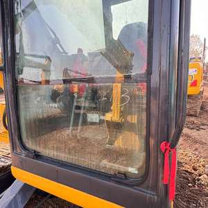 รถขุดดินขนาดเล็กแบบใช้ pc60 <span class=keywords><strong>Komatsu</strong></span> ของญี่ปุ่น <span class=keywords><strong>pc78us</strong></span>-<span class=keywords><strong>6</strong></span> pc60 - Product Image 3