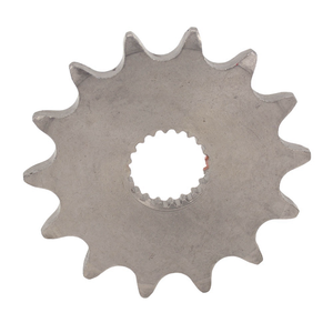 Piñón de Cadena de Motor, Volante Pequeño y Cubierta de Dientes para Caja de Cambios de Motocicleta WR250F, Piezas de Modificación para Motocicletas Todoterreno - Product Image 4