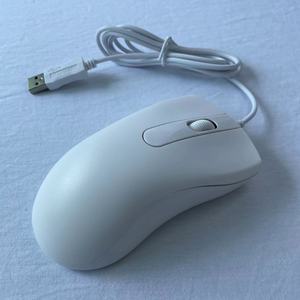 Có dây USB quang học <span class=keywords><strong>mini</strong></span> Ergonomic Chuột chơi game cho máy tính để bàn và máy tính xách tay-trong kho - Product Image 3